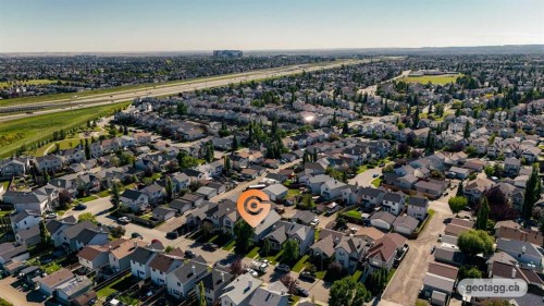 186 Cramond Close Se, Calgary, AB 