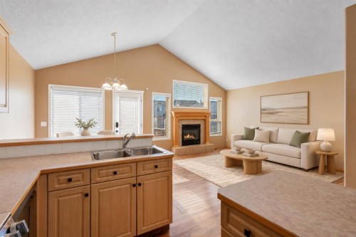 186 Cramond Close Se, Calgary, AB 