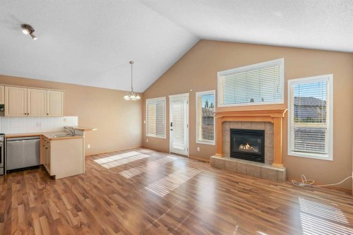 186 Cramond Close Se, Calgary, AB 