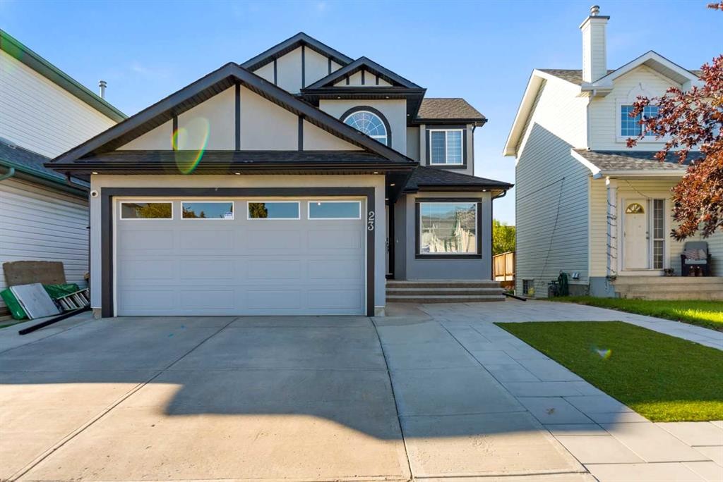 23 Anaheim Circle Ne, Calgary, AB