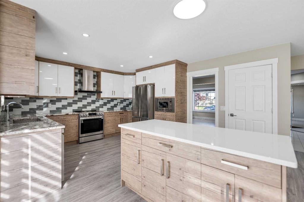23 Anaheim Circle Ne, Calgary, AB