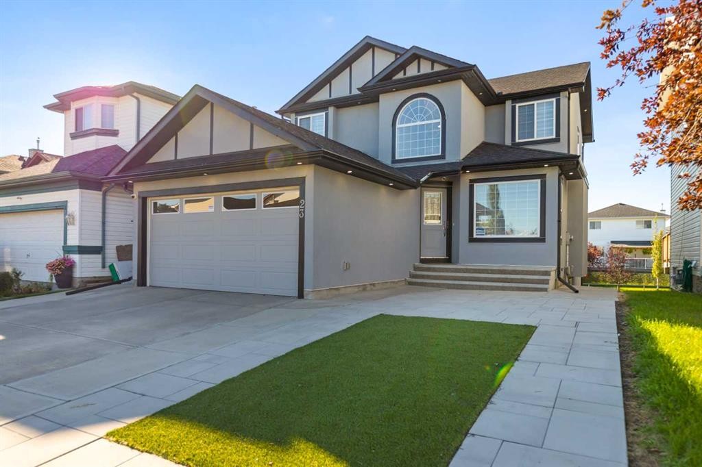23 Anaheim Circle Ne, Calgary, AB