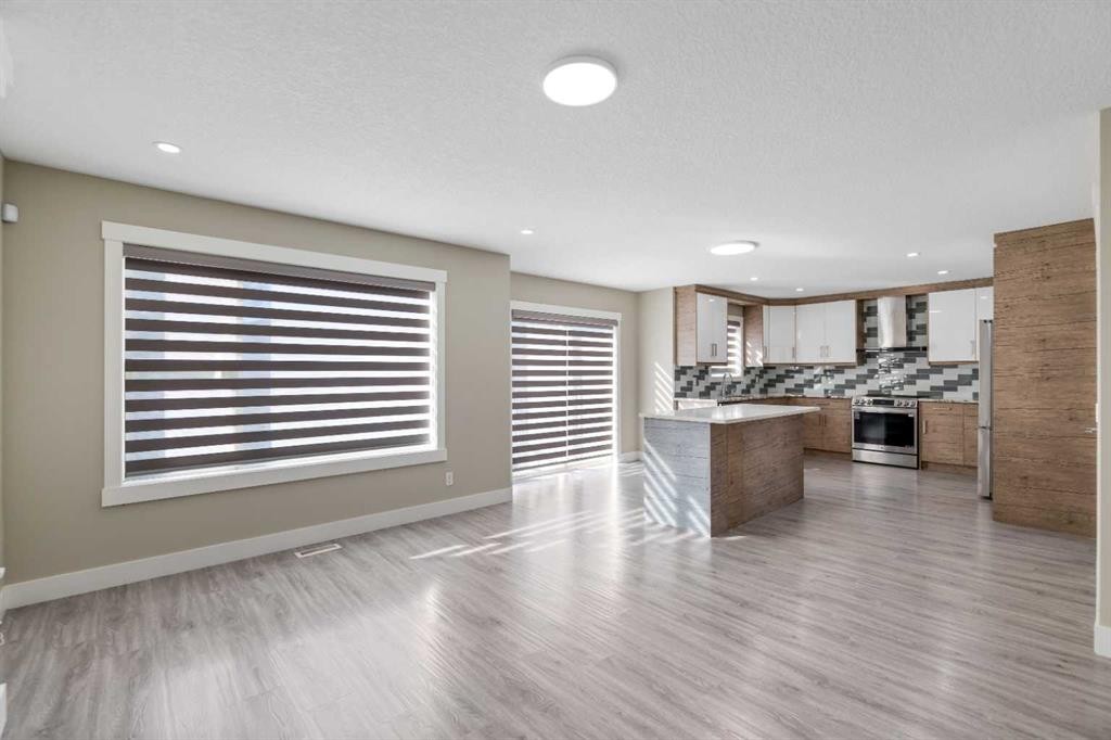 23 Anaheim Circle Ne, Calgary, AB