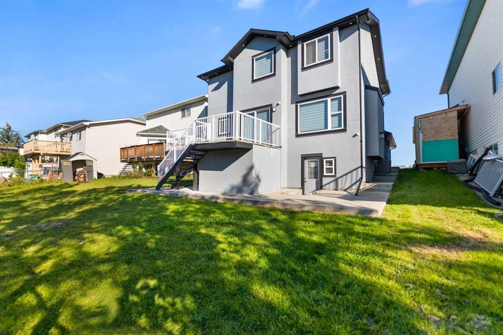 23 Anaheim Circle Ne, Calgary, AB