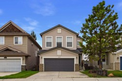 167 Evanston View NW Calgary, AB T3P 1H3