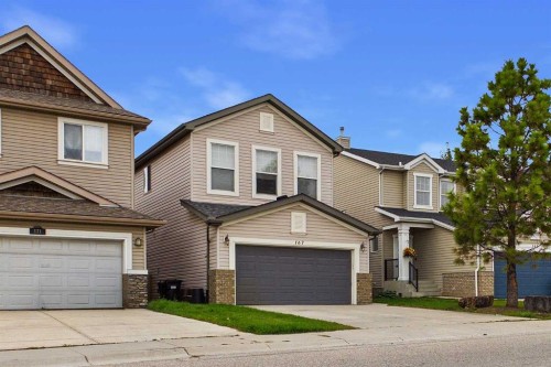 167 Evanston View Nw, Calgary, AB 
