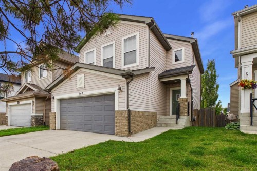 167 Evanston View Nw, Calgary, AB 