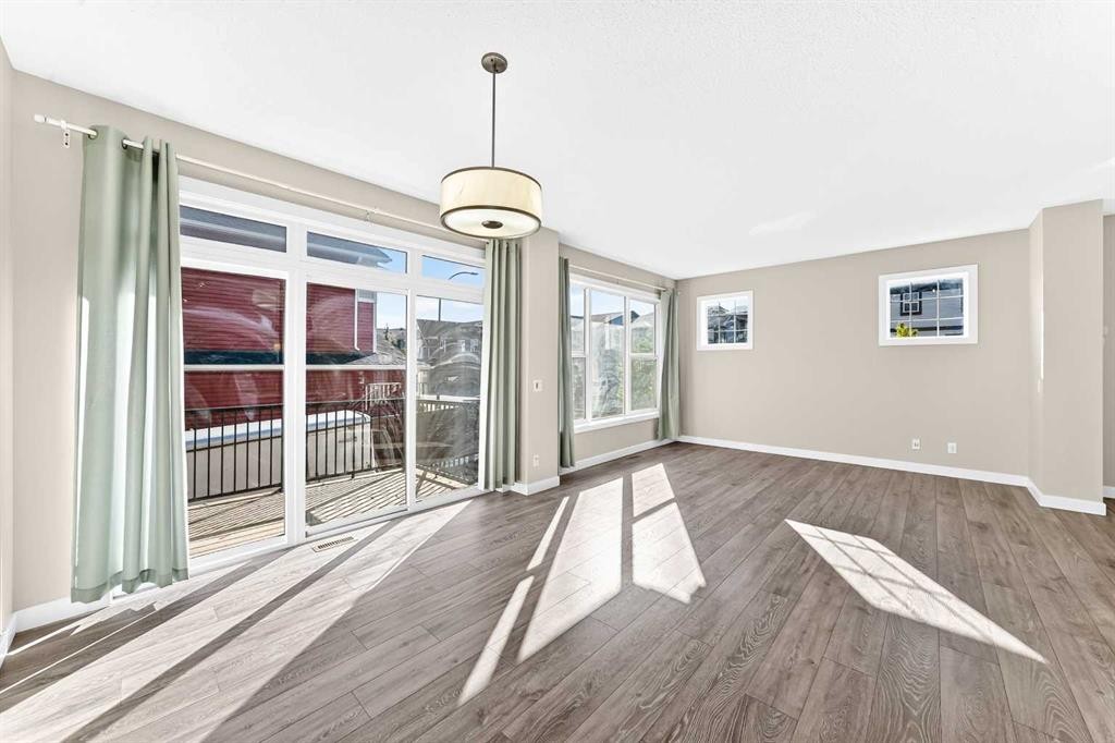 75 Sage Bluff View Nw, Calgary, AB
