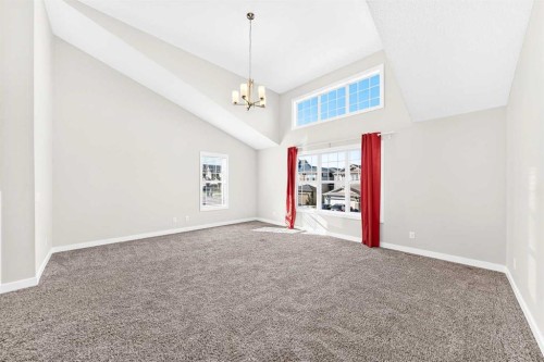 75 Sage Bluff View Nw, Calgary, AB 