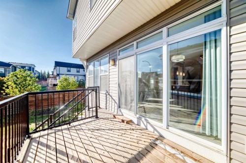75 Sage Bluff View Nw, Calgary, AB 
