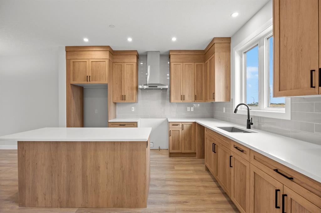 55 Hotchkiss Way Se, Calgary, AB