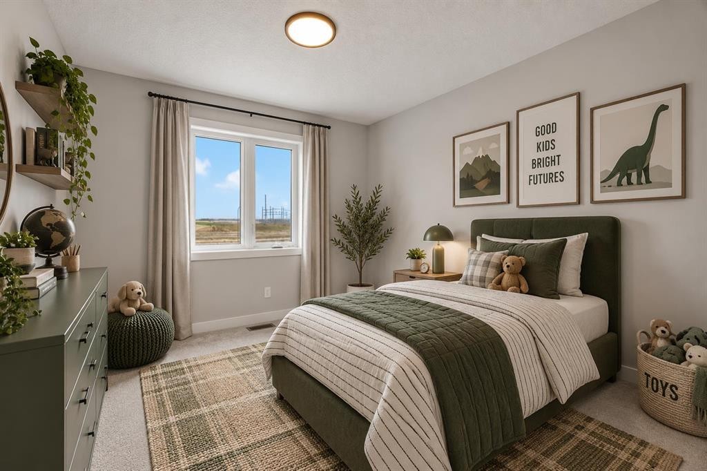 55 Hotchkiss Way Se, Calgary, AB