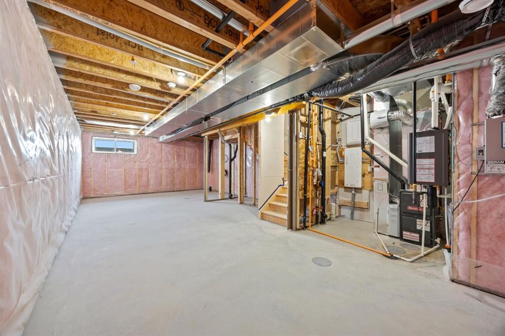 55 Hotchkiss Way Se, Calgary, AB