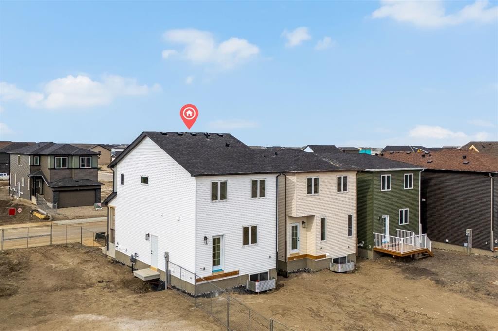 55 Hotchkiss Way Se, Calgary, AB