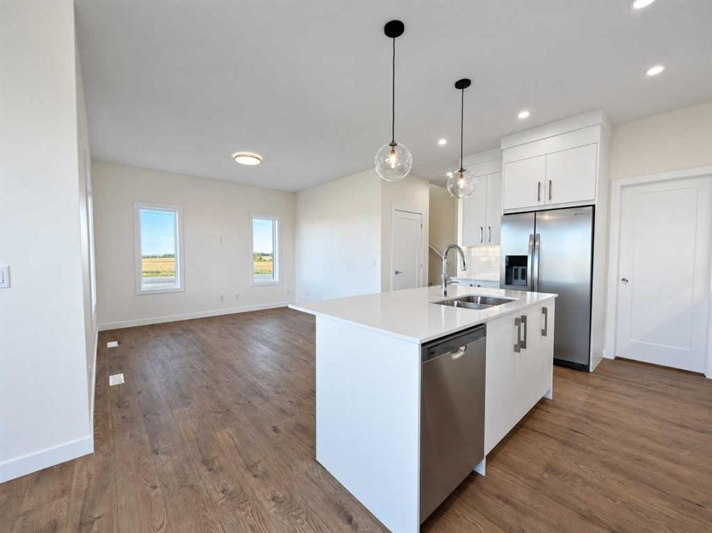 2337 Waterbury Road, Chestermere, AB