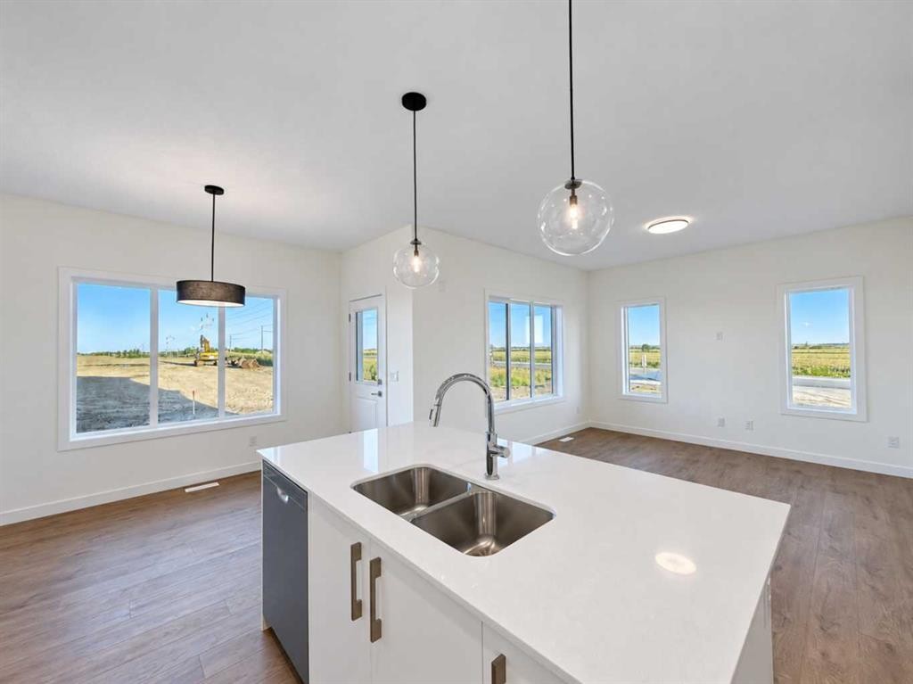 2337 Waterbury Road, Chestermere, AB