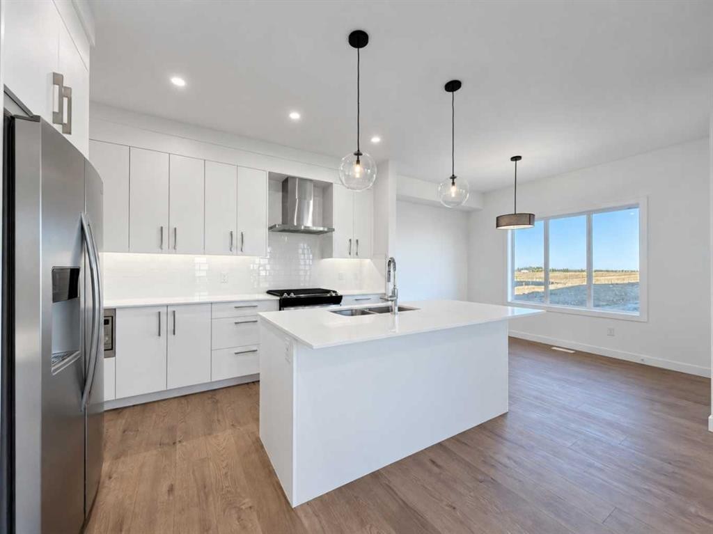2337 Waterbury Road, Chestermere, AB