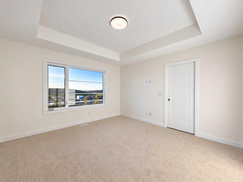 2337 Waterbury Road, Chestermere, AB