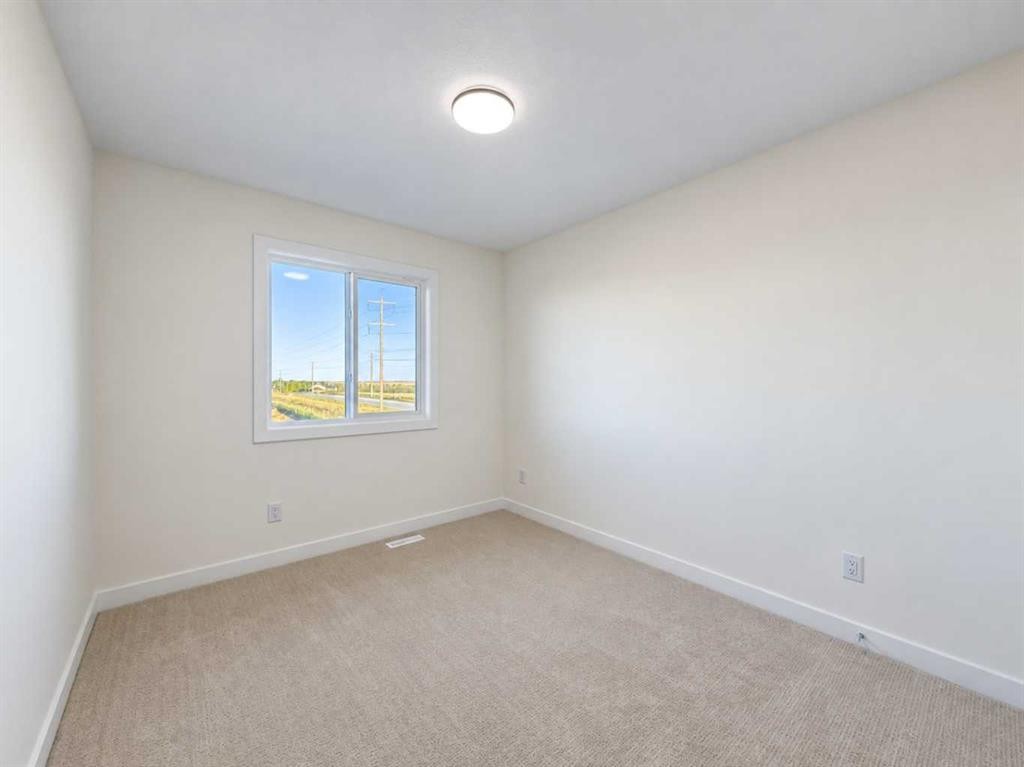 2337 Waterbury Road, Chestermere, AB