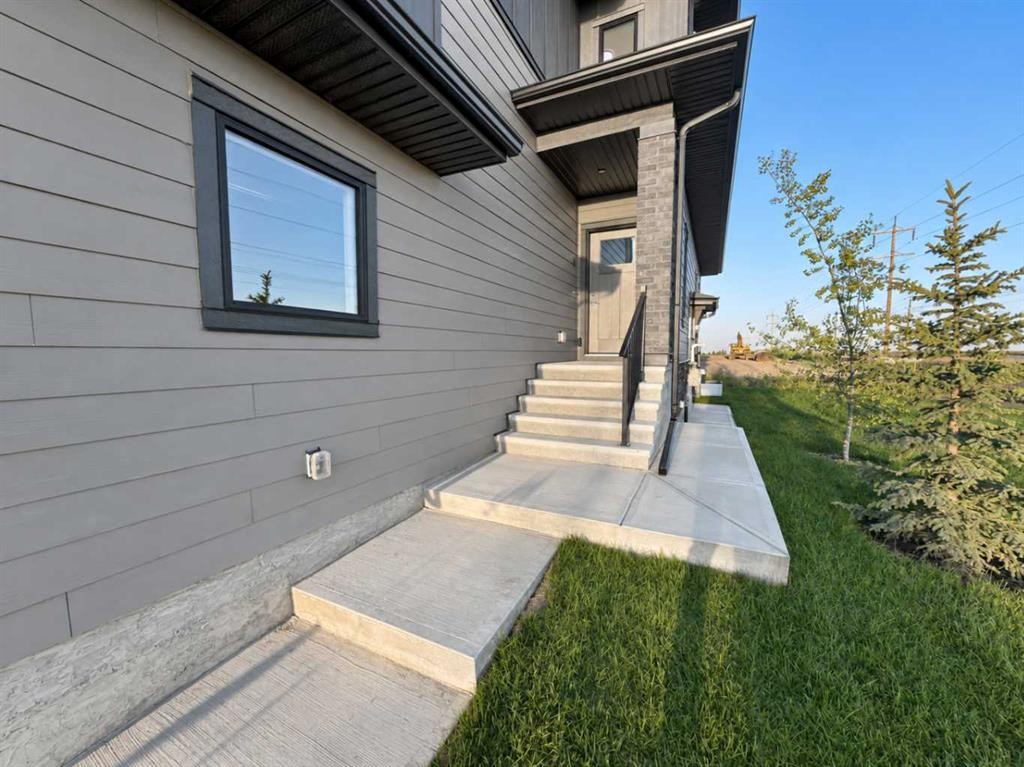2337 Waterbury Road, Chestermere, AB