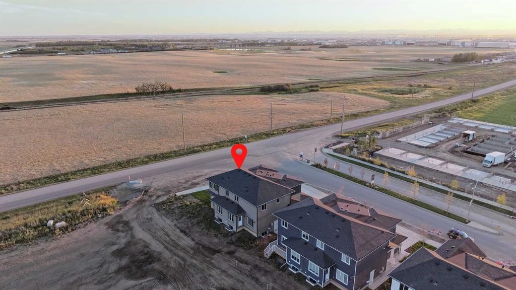 2337 Waterbury Road, Chestermere, AB