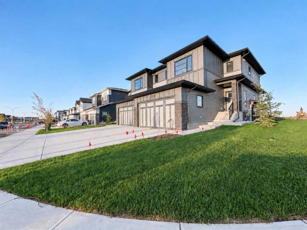 2337 Waterbury Road, Chestermere, AB