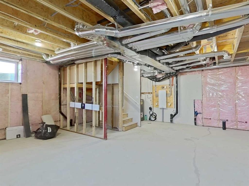 2337 Waterbury Road, Chestermere, AB