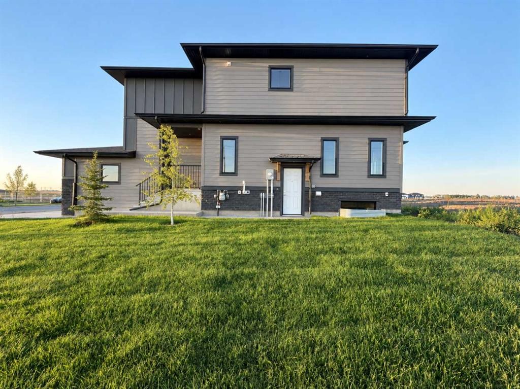 2337 Waterbury Road, Chestermere, AB
