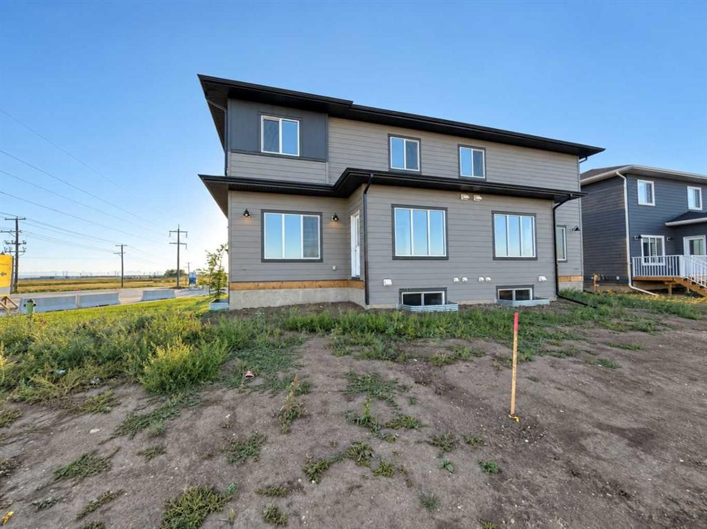 2337 Waterbury Road, Chestermere, AB