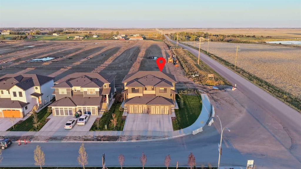 2337 Waterbury Road, Chestermere, AB