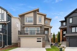 205 Precedence View Cochrane, AB T4C 2W8