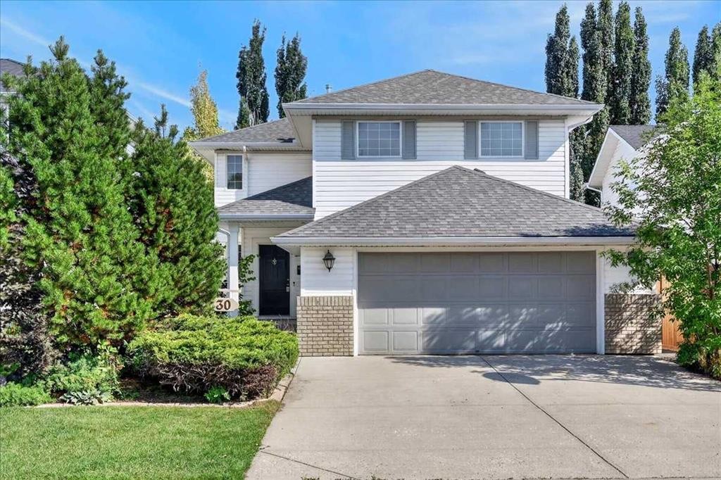 30 Sierra Nevada Way Sw, Calgary, AB