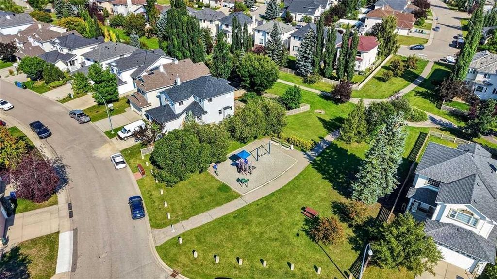 30 Sierra Nevada Way Sw, Calgary, AB