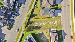 479 East Lakeview Road Chestermere, AB T1X 0A2