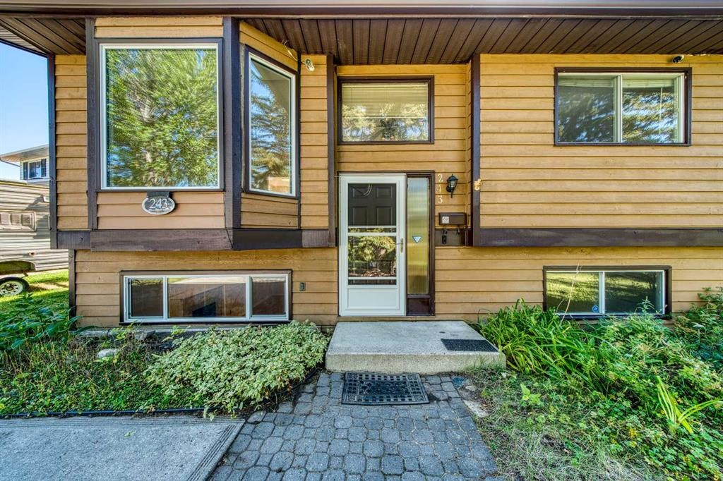 243 Millcrest Way Sw, Calgary, AB