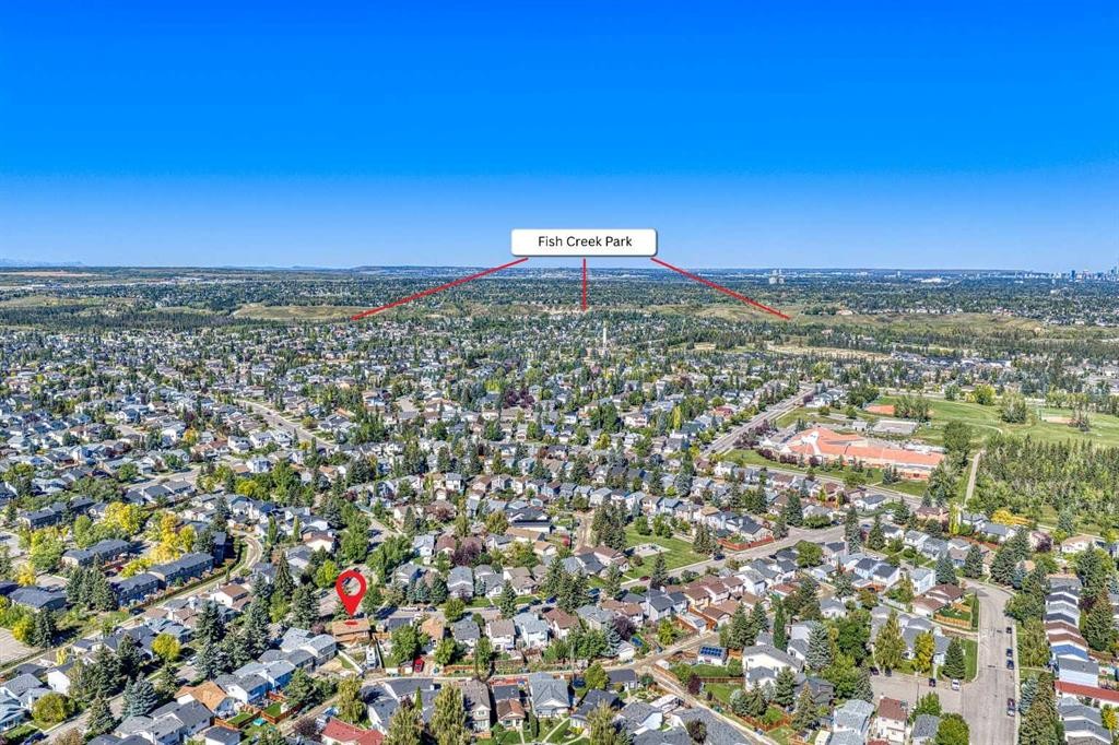 243 Millcrest Way Sw, Calgary, AB