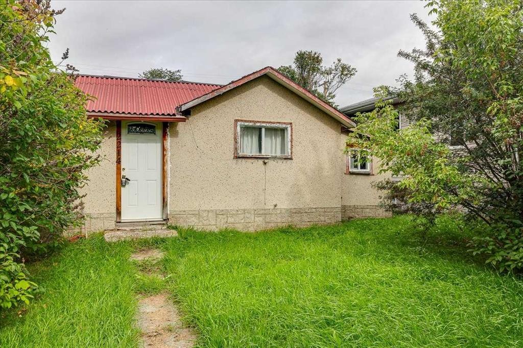 2214 19 Avenue, Bowden, AB