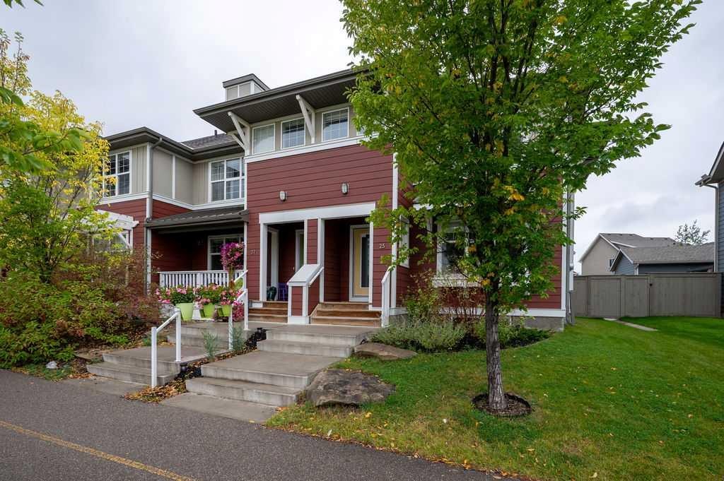 25 Marine Drive Se, Calgary, AB