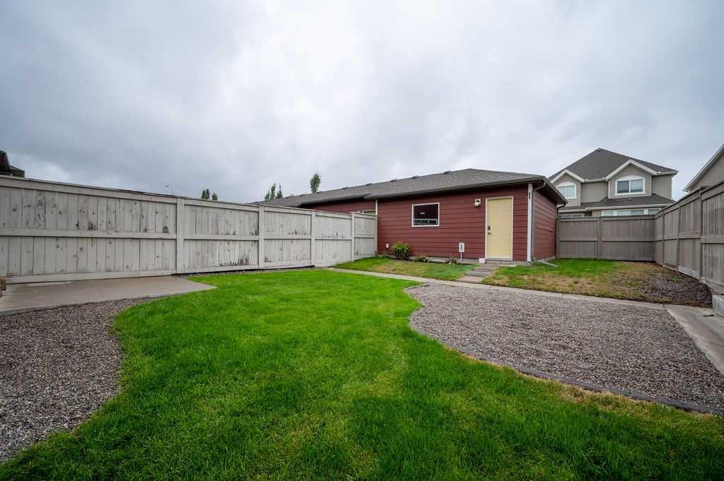25 Marine Drive Se, Calgary, AB