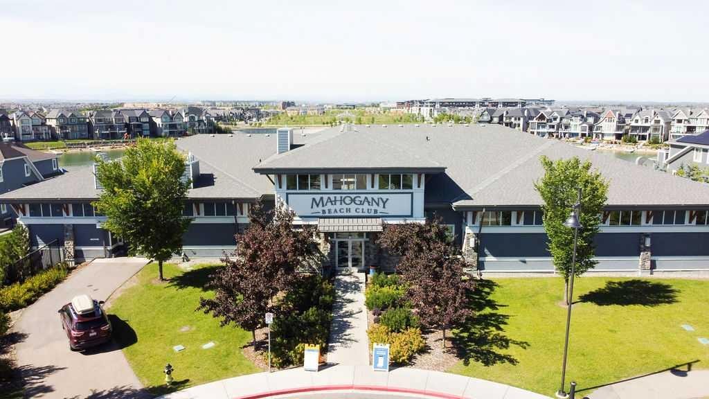 25 Marine Drive Se, Calgary, AB