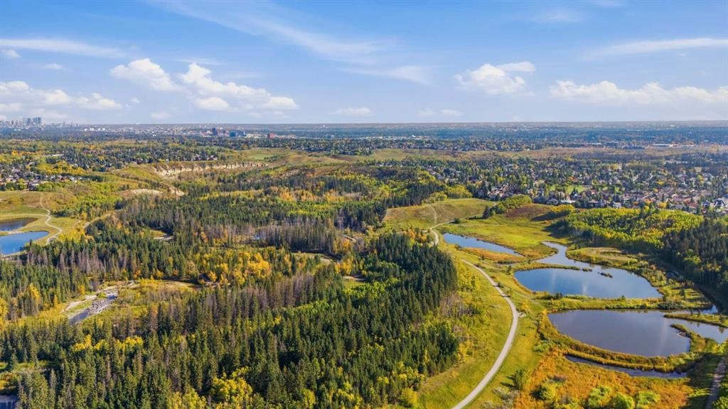 2208-2518 Fish Creek Boulevard Sw, Calgary, AB