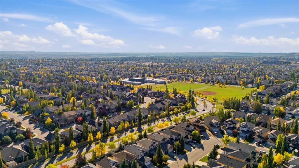 2208-2518 Fish Creek Boulevard Sw, Calgary, AB
