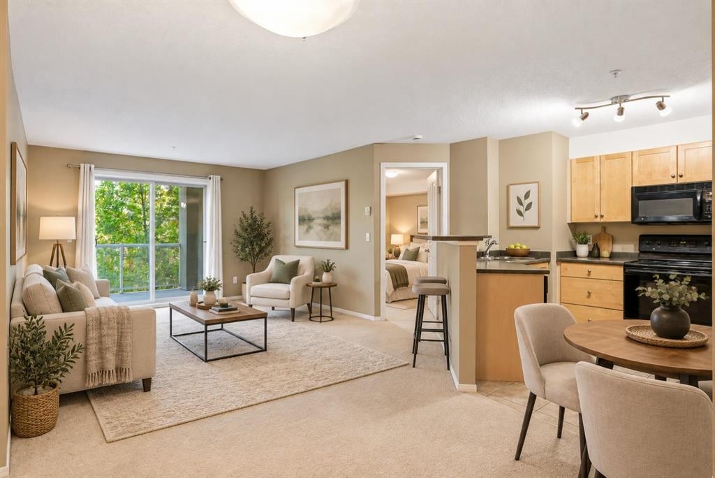 2208-2518 Fish Creek Boulevard Sw, Calgary, AB