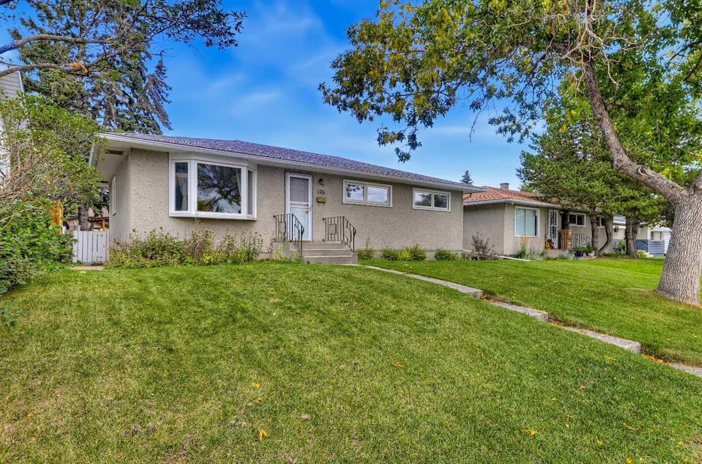 176 Frobisher Boulevard Se, Calgary, AB