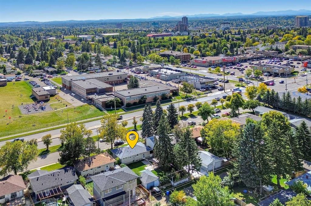 176 Frobisher Boulevard Se, Calgary, AB