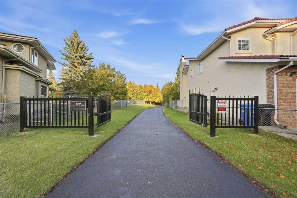 1008 Shawnee Drive Sw, Calgary, AB