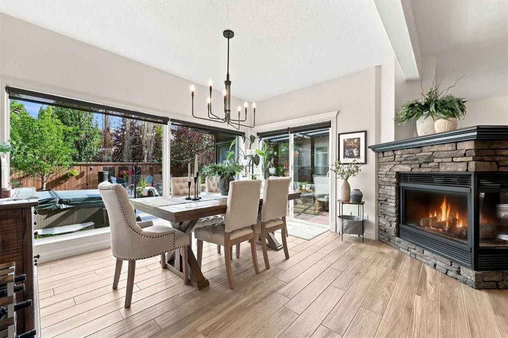 40 Tuscany Glen Park Nw, Calgary, AB