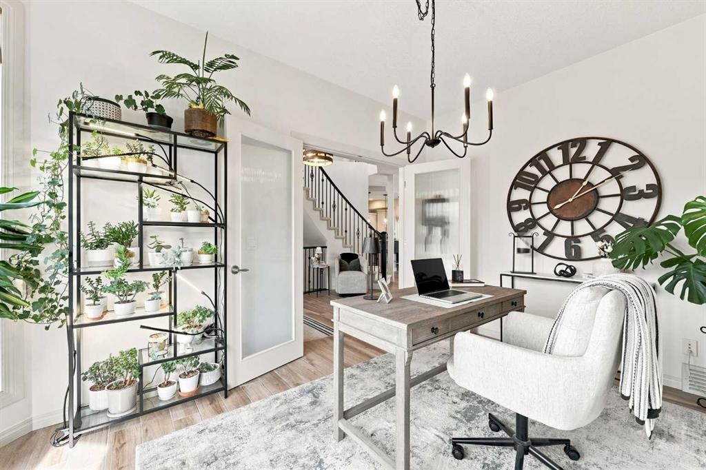 40 Tuscany Glen Park Nw, Calgary, AB