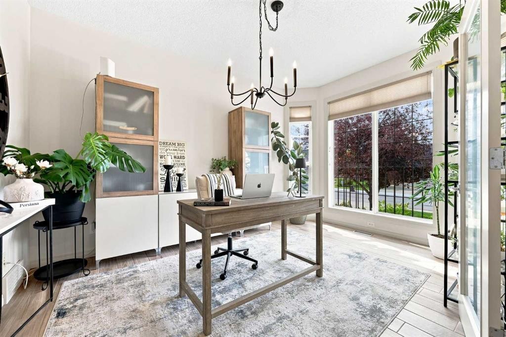40 Tuscany Glen Park Nw, Calgary, AB