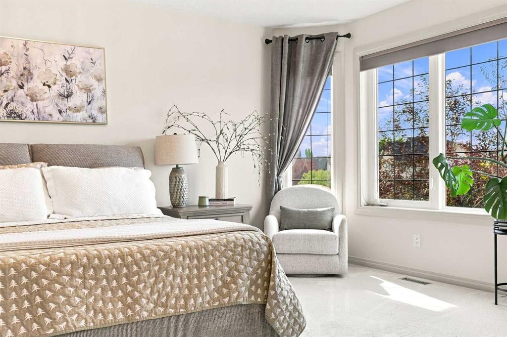40 Tuscany Glen Park Nw, Calgary, AB